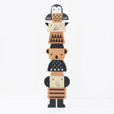Animal Tower From Wee Gallery
