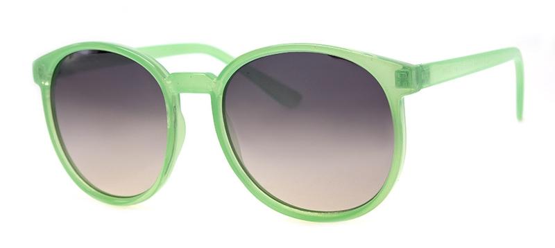 Annie Mirrored Lens Sunglasses From Spare-Specs