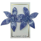 Annie - Periwinkle from Shop LINNY CO