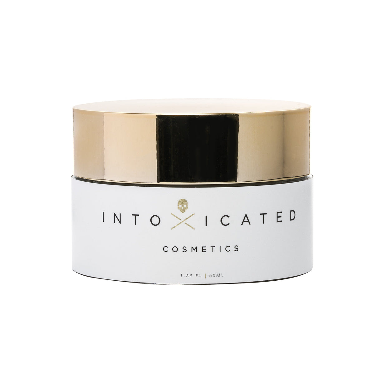 Antidote Moisturizer from Intoxicated Cosmetics