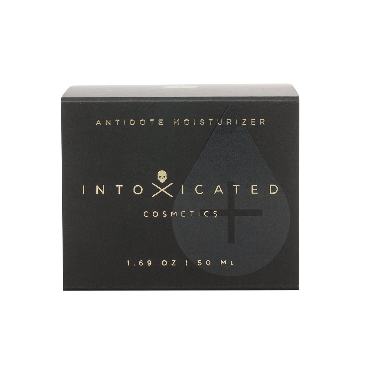 Antidote Moisturizer from Intoxicated Cosmetics
