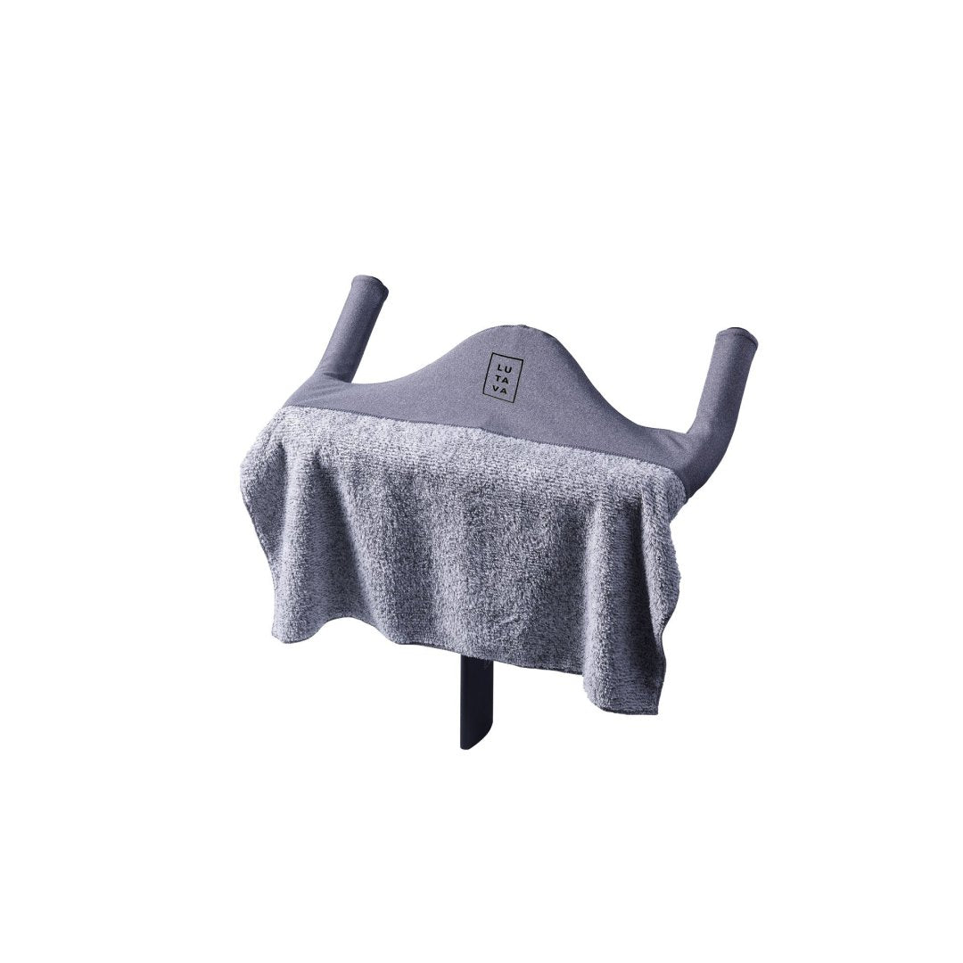 Antimicrobial Peloton Handle Cover From Lutava