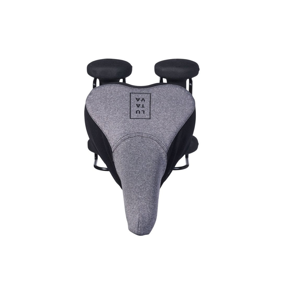 Antimicrobial Saddle Slip Cover From Lutava