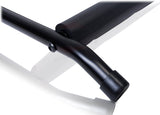 Five Guitar Rack Stand by GRIFFIN - Holder for 5 Guitars & Folds Up For Transport Neoprene Padding from GeekStands