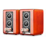 RST Aluminum Ribbon Super Tweeter Speaker Pair from Aperion Audio
