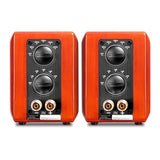 RST Aluminum Ribbon Super Tweeter Speaker Pair from Aperion Audio