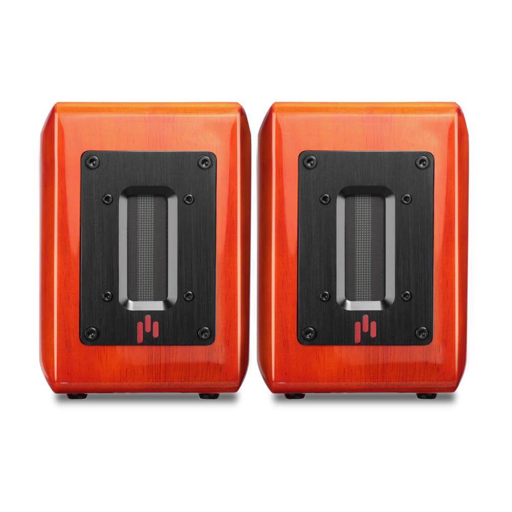 RST Aluminum Ribbon Super Tweeter Speaker Pair from Aperion Audio