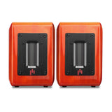 RST Aluminum Ribbon Super Tweeter Speaker Pair from Aperion Audio