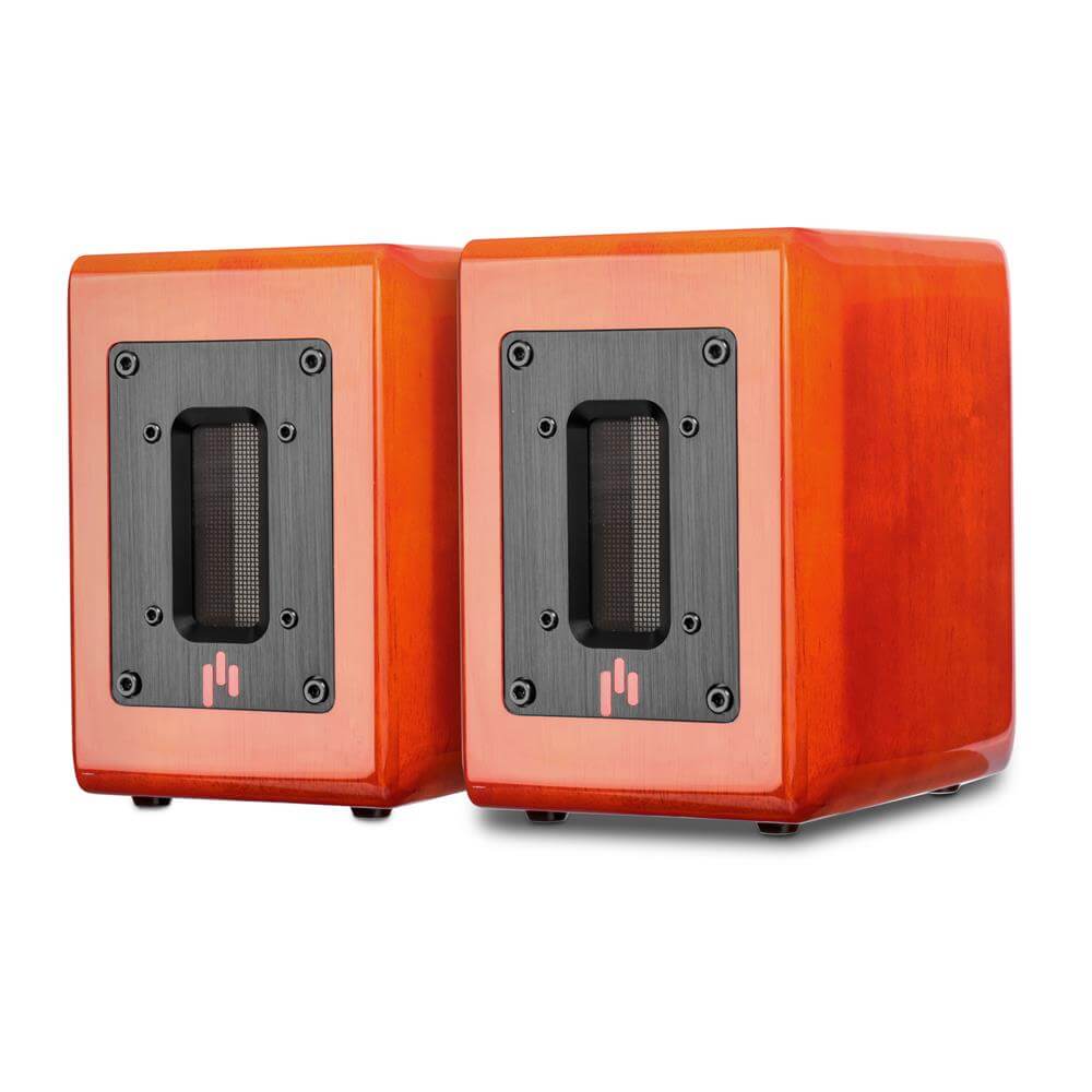 RST Aluminum Ribbon Super Tweeter Speaker Pair from Aperion Audio