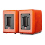 RST Aluminum Ribbon Super Tweeter Speaker Pair from Aperion Audio