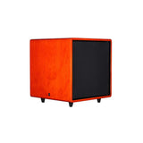 Bravus II 12D 650W 12" Powered Subwoofer from Aperion Audio