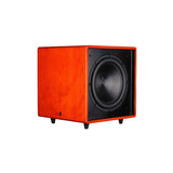 Bravus II 12D 650W 12" Powered Subwoofer from Aperion Audio
