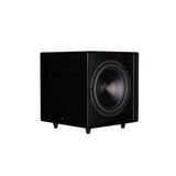 Bravus II 10D 500W 10" Powered Subwoofer from Aperion Audio