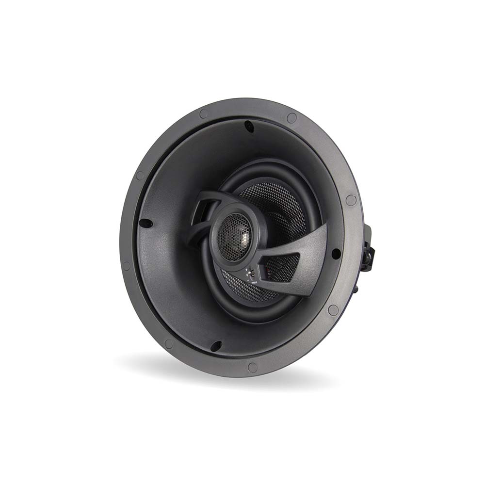 Clearus C6C Angled 6.5" In-Ceiling Speaker Single from Aperion Audio