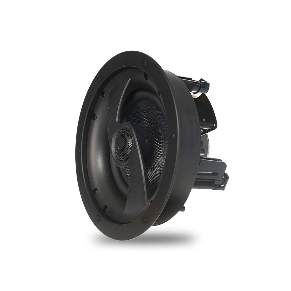 Clearus C6DC Direct-Firing 6.5" In-Ceiling Speaker Single from Aperion Audio