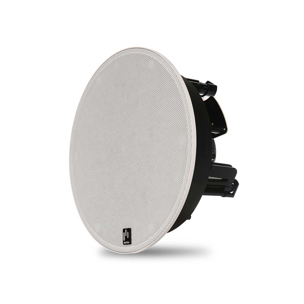 Clearus C6DC Direct-Firing 6.5" In-Ceiling Speaker Single from Aperion Audio