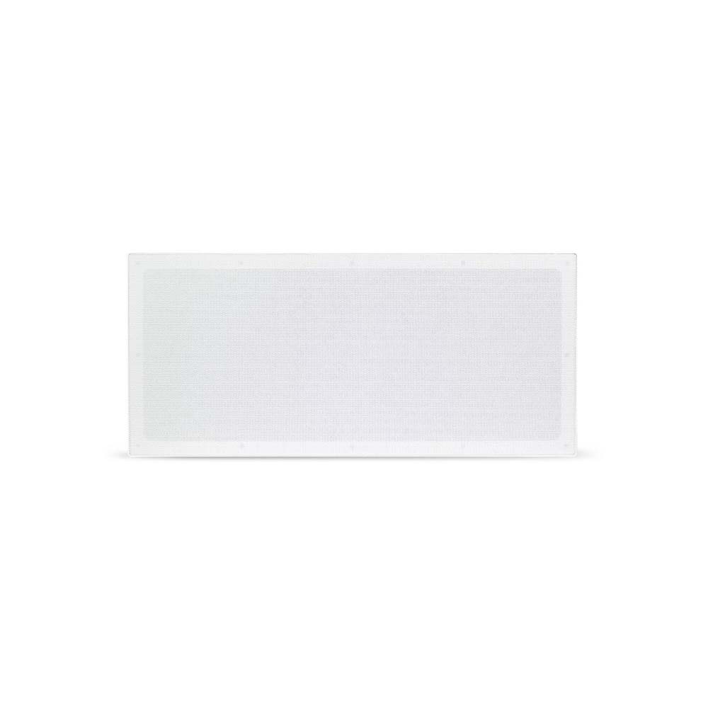 Clearus C6LCR Dual 6.5" LCR In-Wall Speaker from Aperion Audio