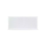 Clearus C6LCR Dual 6.5" LCR In-Wall Speaker from Aperion Audio