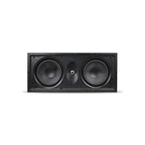 Clearus C6LCR Dual 6.5" LCR In-Wall Speaker from Aperion Audio