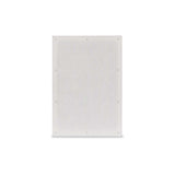 Clearus C6W 2-Way 6.5" In-Wall Speaker from Aperion Audio