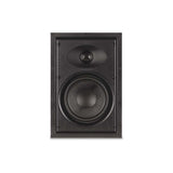 Clearus C6W 2-Way 6.5" In-Wall Speaker from Aperion Audio