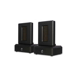 DST Dual Firing AMT Super Tweeter Speaker Pair from Aperion Audio