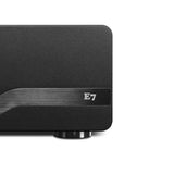 Energy 7 Channel Home Theater Power Amplifier – E7 From Aperion Audio