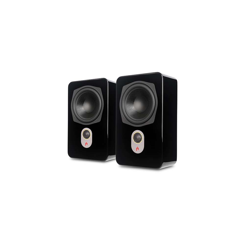 Novus N6SR Slim Satellite 6.5" On-Wall & Surround Speaker from Aperion Audio