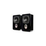 Novus N6SR Slim Satellite 6.5" On-Wall & Surround Speaker from Aperion Audio