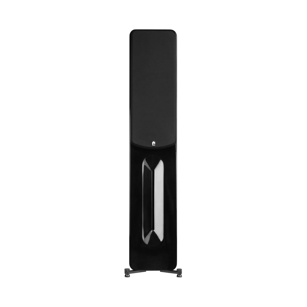 Novus N5T 5.25" Floorstanding Tower Speaker Single from Aperion Audio