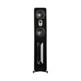 Novus N5T 5.25" Floorstanding Tower Speaker Single from Aperion Audio