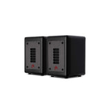 PST Planar-Magnetic Ribbon Super Tweeter Speaker Pair from Aperion Audio