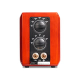 PST Planar-Magnetic Ribbon Super Tweeter Speaker Pair from Aperion Audio