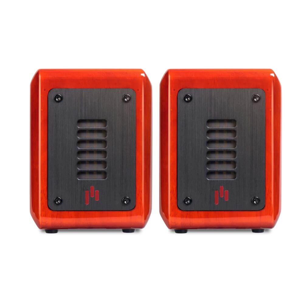 PST Planar-Magnetic Ribbon Super Tweeter Speaker Pair from Aperion Audio