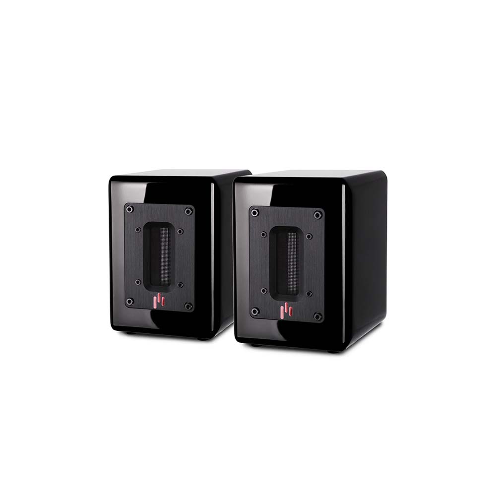 RST Aluminum Ribbon Super Tweeter Speaker Pair from Aperion Audio