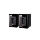 RST Aluminum Ribbon Super Tweeter Speaker Pair from Aperion Audio