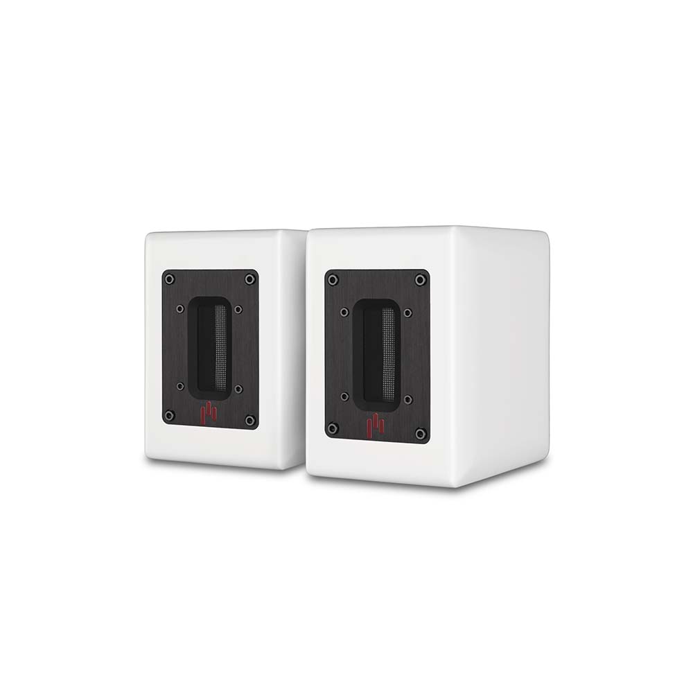 RST Aluminum Ribbon Super Tweeter Speaker Pair from Aperion Audio