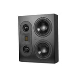 Theatrus T65S Dual 6.5" Slim On-Wall Speaker from Aperion Audio