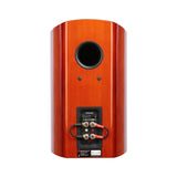 Verus V8B Bookshelf Speaker Pair from Aperion Audio