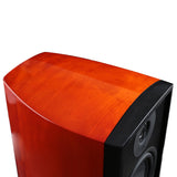 Verus V8B Bookshelf Speaker Pair from Aperion Audio