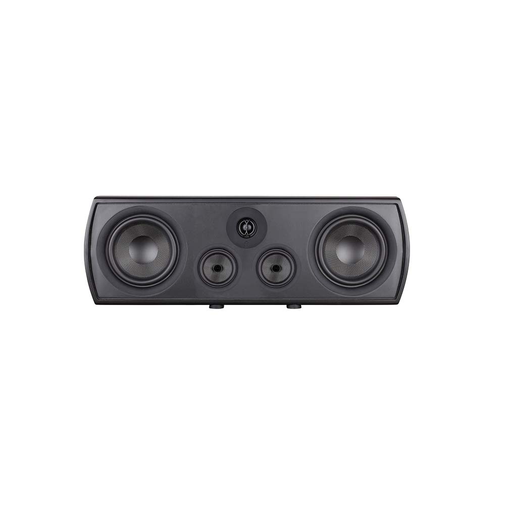 Verus V8C Center Channel Speaker from Aperion Audio