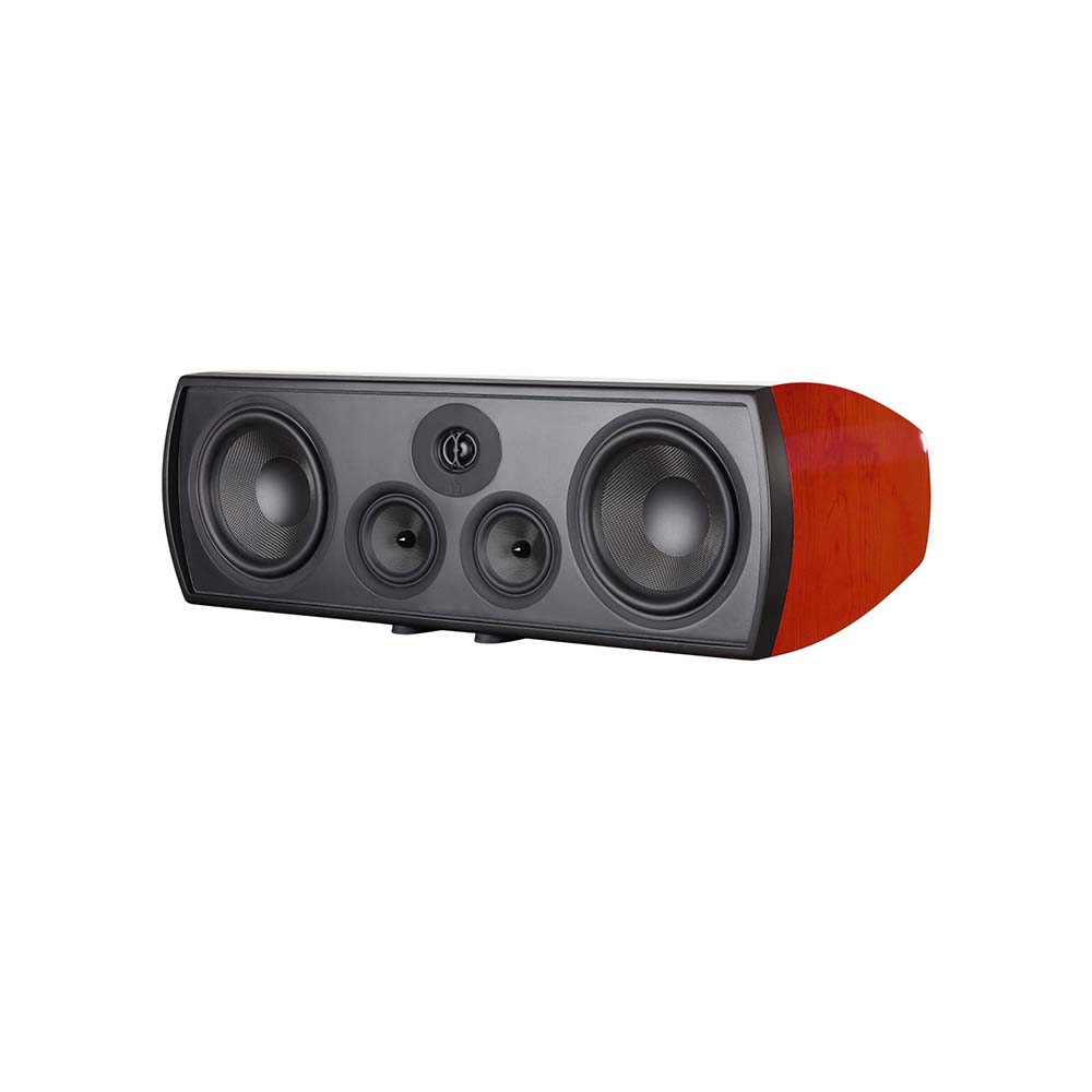 Verus V8C Center Channel Speaker from Aperion Audio