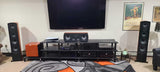 Verus V8C Center Channel Speaker from Aperion Audio