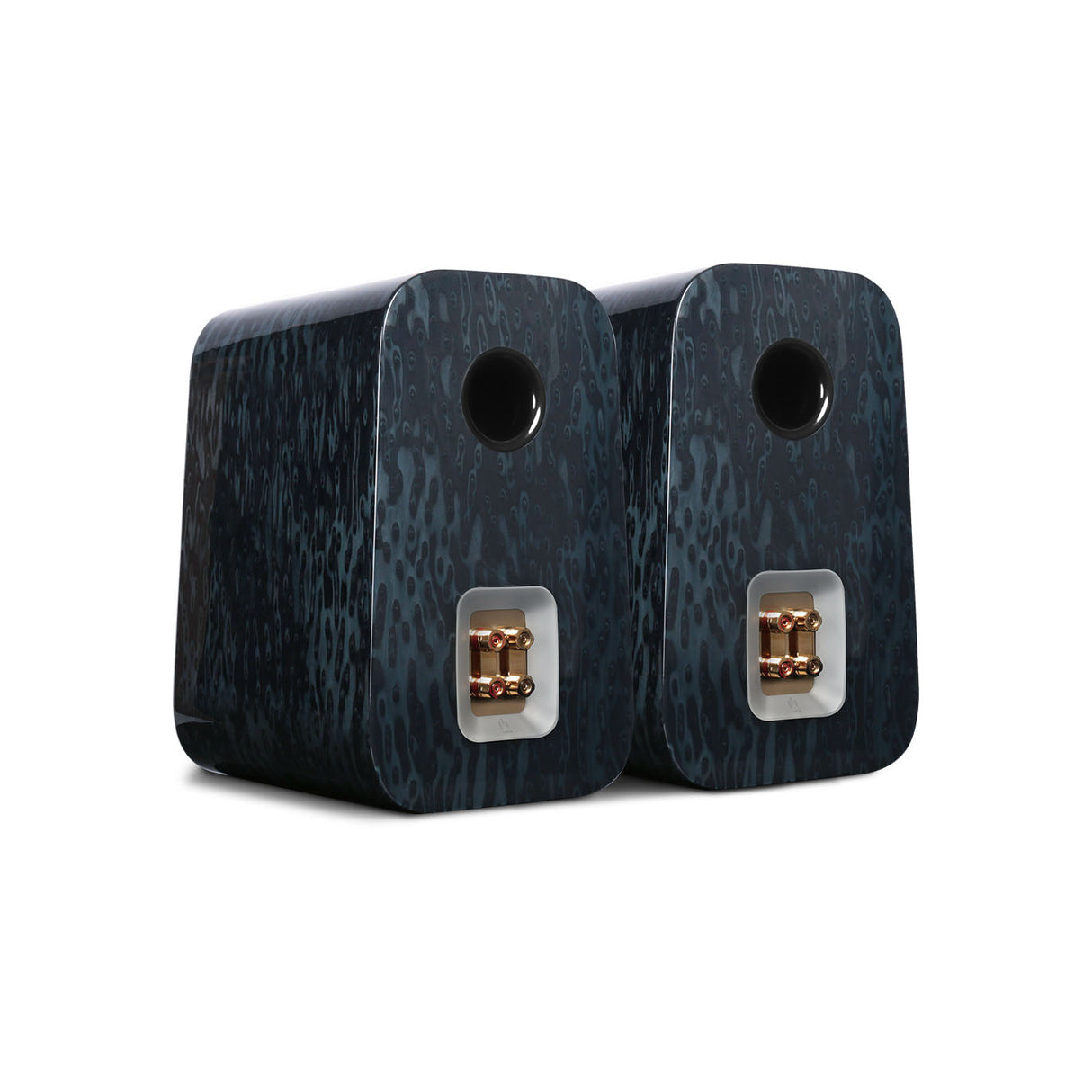 Grandis GR6 6.5" 2-Way High Fidelity Bookshelf Speaker Pair from Aperion Audio