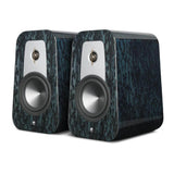 Grandis GR6 6.5" 2-Way High Fidelity Bookshelf Speaker Pair from Aperion Audio