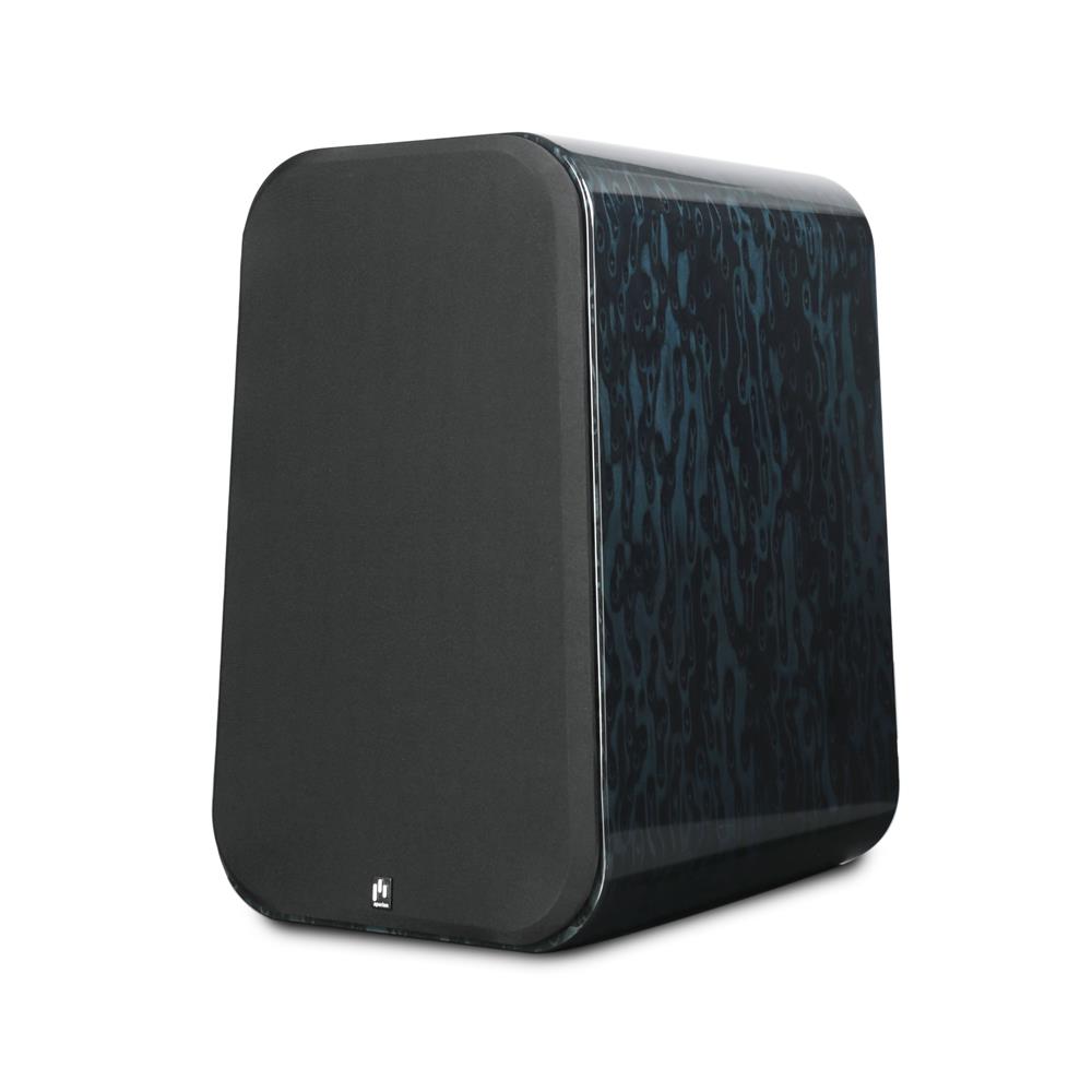 Grandis GR8 8" 2-Way High Fidelity Bookshelf Speaker Pair from Aperion Audio
