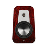 Grandis GR8 8" 2-Way High Fidelity Bookshelf Speaker Pair from Aperion Audio