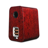 Grandis GR8 8" 2-Way High Fidelity Bookshelf Speaker Pair from Aperion Audio