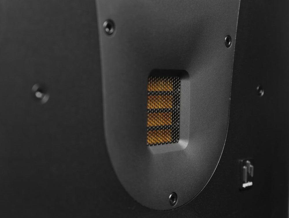Theatrus T63W Single 6.5" In-Wall Speaker from Aperion Audio