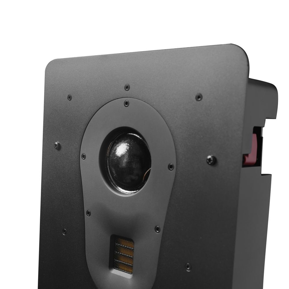 Theatrus T63W Single 6.5" In-Wall Speaker from Aperion Audio